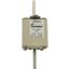 Fuse-link, high speed, 315 A, AC 690 V, compact DIN 2, 55 x 71 x 150 mm, aR, DIN, IEC, single indicator thumbnail 2