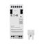 I/O expansion, For use with easyE4, 24 V DC, Inputs/Outputs expansion (number) digital: 4, Push-In thumbnail 13