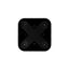 OCTO Indoor Wireless Xpress Smart Switch Black thumbnail 1