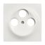 1786-74 CoverPlates (partly incl. Insert) carat® Alpine white thumbnail 4