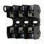 Eaton Bussmann series HM modular fuse block, 250V, 0-30A, PR, Three-pole thumbnail 10