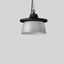 INDUSTRIAL HALL, 120 W, 16900 lm, 840, black, DALI Highbay luminaires, thumbnail 1