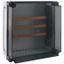 Busbar panel enclosure with transparent cover, 630A, 3-pole thumbnail 2