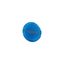 Button lens, flat blue, RELEASE thumbnail 4