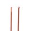 TY28M-1 CABLE TIE 50LB 14IN BROWN NYLON thumbnail 5
