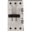 Contactor, 3 pole, 380 V 400 V 30 kW, 110 V 50 Hz, 120 V 60 Hz, AC operation, Spring-loaded terminals thumbnail 2