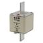 Fuse-link, high speed, 315 A, DC 1000 V, NH3, 71 x 76 x 150 mm, gBat, IEC, blade connection thumbnail 5