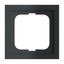 1722-885K Cover Frame future® linear black matt thumbnail 4