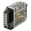 Power supply, 15 W, 100 to 240 VAC input, 15 VDC, 1 A output, DIN rail thumbnail 3