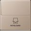 Key card holder f. push-button insert A590CARDCH thumbnail 2