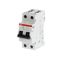 S202-K1.6 Miniature Circuit Breaker - 2P - K - 1.6 A thumbnail 3