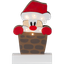 Indoor Decoration Freddy thumbnail 1