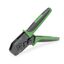 Variocrimp 4 crimping tool for insulated and uninsulated ferrules Crim thumbnail 1
