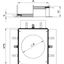 OKA-G A 40140R9 Extension unit for service unit GESR9 thumbnail 2