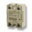 Solid state relay, surface mounting, zero crossing, 1-pole, 90 A, 24 t thumbnail 1