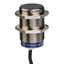 INDUCTIVE SENSOR CYLINDRICAL M30 12 24V thumbnail 1