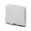 ICS25-B100X120-V-7035 - Mounting base housing thumbnail 2