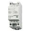 Modular contactor 25A, 3 NO + 1 NC, 24VAC, 2MW thumbnail 1