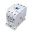 Contactor 3-pole, CUBICO High, 30kW, 65A, 1NO+1NC, 24VAC thumbnail 3