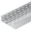 SKS 620 A2 Cable tray SKS perforated 60x200x3000 thumbnail 1