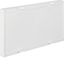 Cover plate,universN,300x500mm, 10pcs. thumbnail 1