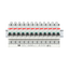 DS301C C16 A30 Residual Current Circuit Breaker with Overcurrent Protection thumbnail 1