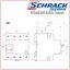 Residual current circuit breaker 40A, 4-pole, 300mA,type B,S thumbnail 2