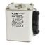 Fuse-link, high speed, 800 A, AC 1000 V, size 2, 61 x 77 x 81 mm, aR, IEC, UL, single indicator thumbnail 10