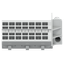 ZK74SH ComfortLine Solutions Terminals, DIN rail, 38 mm x 75 mm x 60 mm thumbnail 13