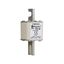 Fuse-link, high speed, 350 A, AC 690 V, compact DIN 1, 45 x 45 x 104 mm, aR, DIN, IEC, single indicator thumbnail 8