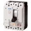 Circuit-breaker, 4p, 160A, box terminals, selectivity protection thumbnail 1