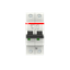 S201M-B16NA Miniature Circuit Breaker - 1+NP - B - 16 A thumbnail 4