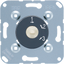 Rotary switch insert, 3-level switch 1101-3 thumbnail 1