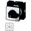Step switches, T3, 32 A, flush mounting, 4 contact unit(s), Contacts: 8, 45 °, maintained, Without 0 (Off) position, 1-8, Design number 8235 thumbnail 1