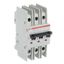 SU203M-K63 Miniature Circuit Breaker - 3P - K - 63 A thumbnail 6