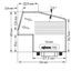 Fieldbus Connector PROFIBUS with D-sub male connector 9-pole light gra thumbnail 4