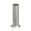 Ferrule Sleeve for 1 mm² / AWG 18 uninsulated silver-colored thumbnail 1