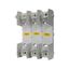 Eaton Bussmann series HM modular fuse block, 600V, 110-200A, Two-pole thumbnail 4
