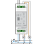 Wireless 2-channel receiver for motor control thumbnail 2