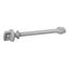 Wing head screw 80 mm thumbnail 1