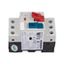 Motor Protection Circuit Breaker BE2 PB, 3-pole, 0,25-0,4A thumbnail 12