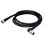Sensor/Actuator cable M8 socket straight M8 plug angled thumbnail 7