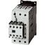 Contactor, 380 V 400 V 30 kW, 2 N/O, 2 NC, RDC 24: 24 - 27 V DC, DC operation, Screw terminals thumbnail 5