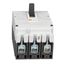 Moulded Case Circuit Breaker Type A, 3-pole, 36kA, 125A BT thumbnail 3