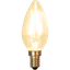 LED Lamp E14 C35 Soft Glow thumbnail 1