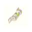 Fuse-link, high speed, 25 A, AC 660 V, DC 400 V, BS88, 18 x 80 mm, aR, BS thumbnail 8