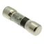 Fuse-link, low voltage, 15 A, AC 600 V, 10 x 38 mm, supplemental, UL, CSA, fast-acting thumbnail 3