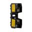 Eaton Bussmann Series RM modular fuse block, 250V, 0-30A, Screw w/ Pressure Plate, Single-pole thumbnail 9