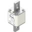 Fuse-link, high speed, 350 A, AC 690 V, compact size 1, 45 x 45 x 110 mm, aR, IEC, UL thumbnail 2