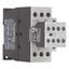 Contactor, 380 V 400 V 15 kW, 2 N/O, 2 NC, RDC 24: 24 - 27 V DC, DC operation, Screw terminals thumbnail 14